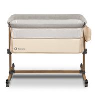 Beistellbett