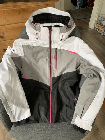 Ice Peak Skijacke 38