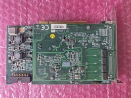 ADLINK PCI2A000CB Messkarte, Prüfadapter