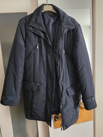 NEU & ungetragen – Damenjacke Sherpa Fashion – Gr. XL /EU 42
