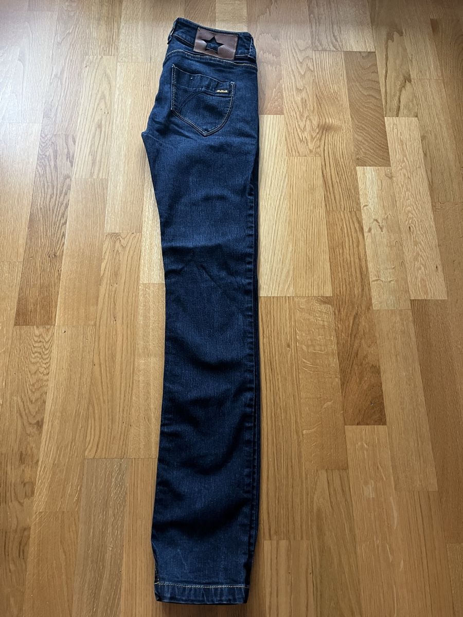 Jeans: Killah Women's Skinny Jeans – Usato da Kreuzlingen venduto da Hildah 5