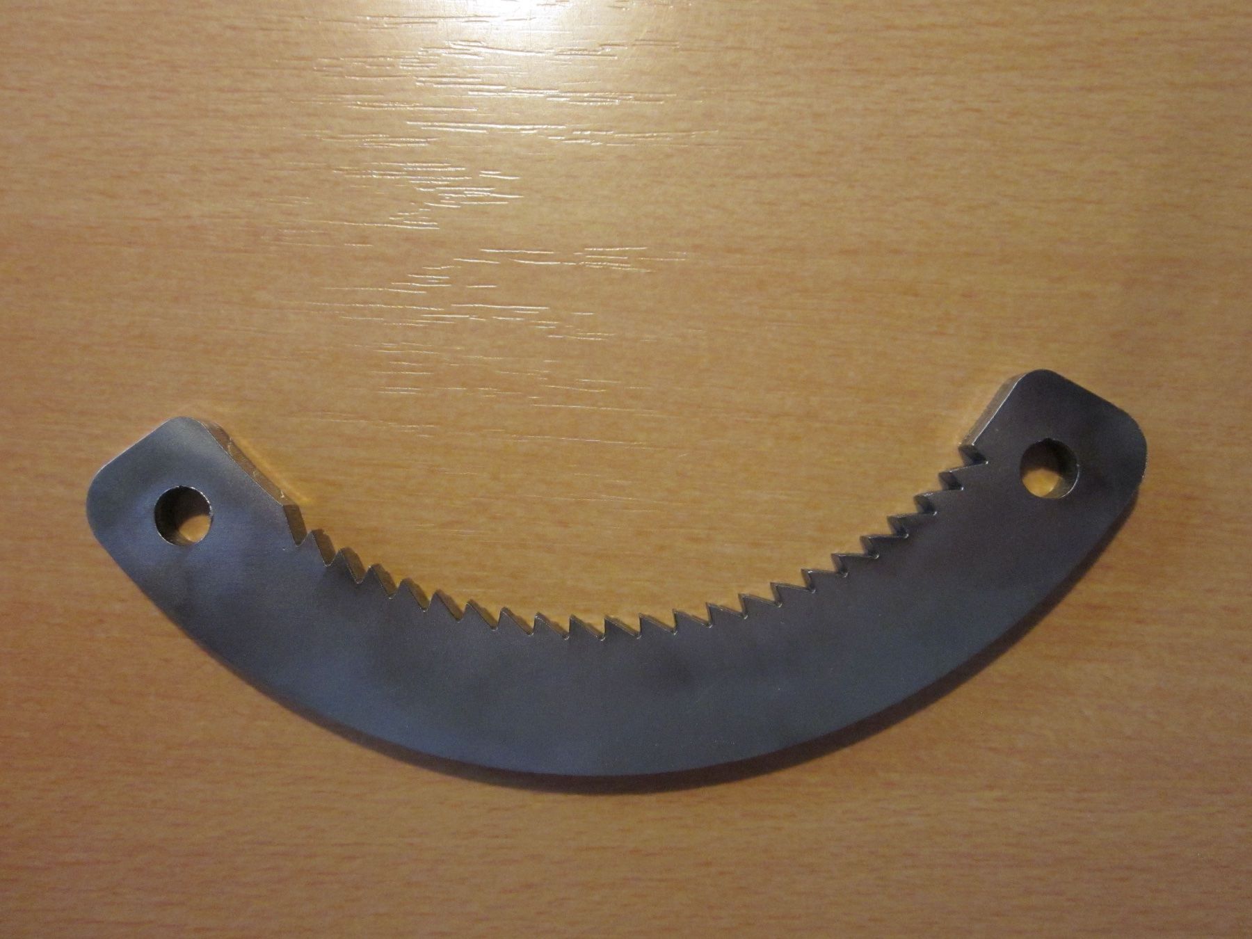 Bührer Trattori: Handbremssegment, Bührer – Nuovo (secondo la descrizione) da Holzhäusern ZG venduto da alarmstufe