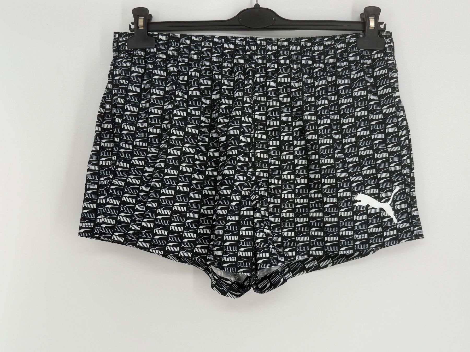 Puma Costumi da bagno: Puma Badehose/ Shorts Gr. L – Usato da Auenstein venduto da moin.