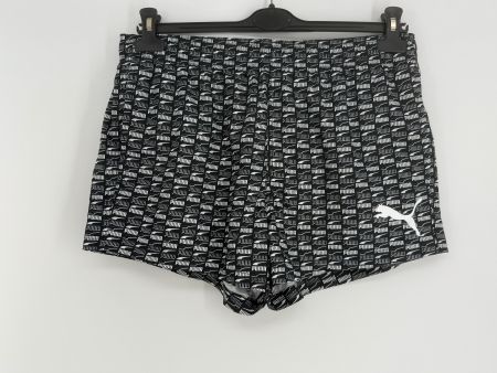 Puma Badehose/ Shorts Gr. L
