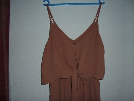 JUMPSUIT VON NEW LOOK PETITE, GRÖSSE 36