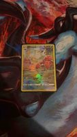 Carta Pokémon Parasect illustrazione come nuova