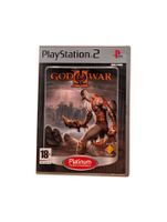God of War 2 PlayStation 2