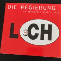 Die Regierung - Loch