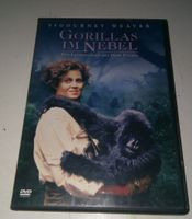 Gorillas im Nebel - Die Leidenschaft der Diana Fossey ©'1988