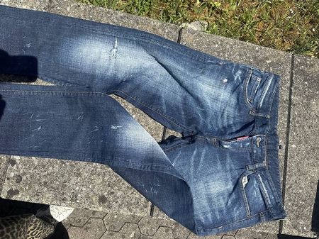 Jeans DSQUARED 