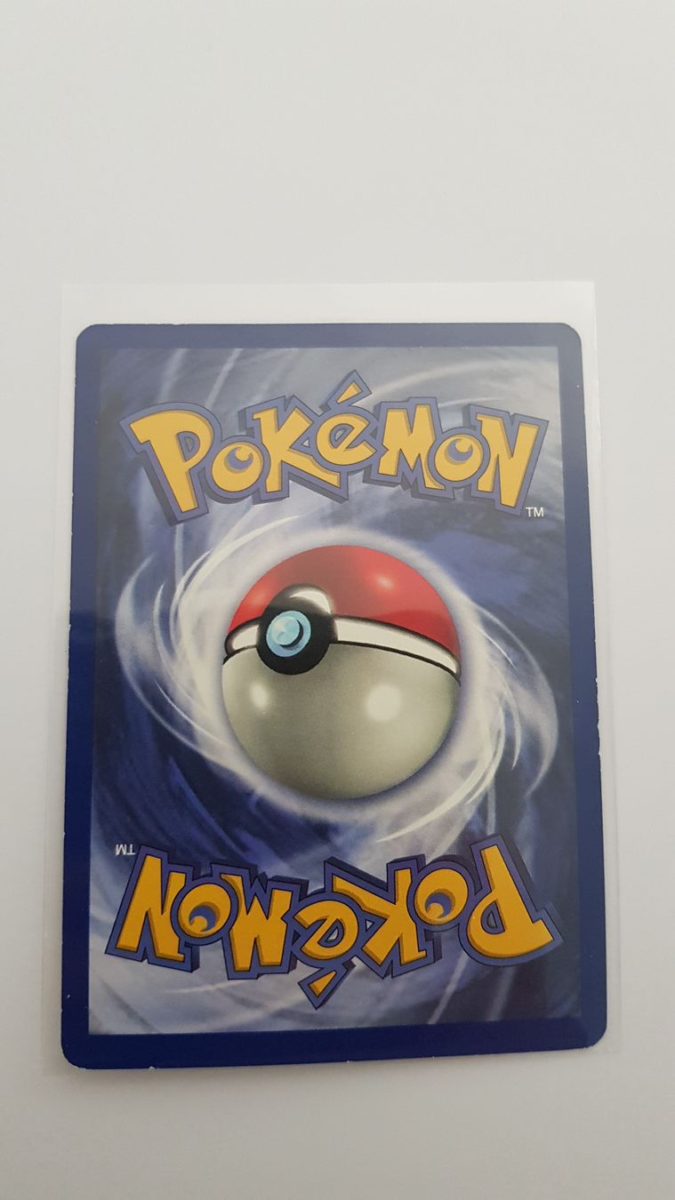 Pokémon Sammelbilder & Trading cards: Jungle - 61 - Rhyhorn – Gebraucht aus Neuchâtel von bilao 1