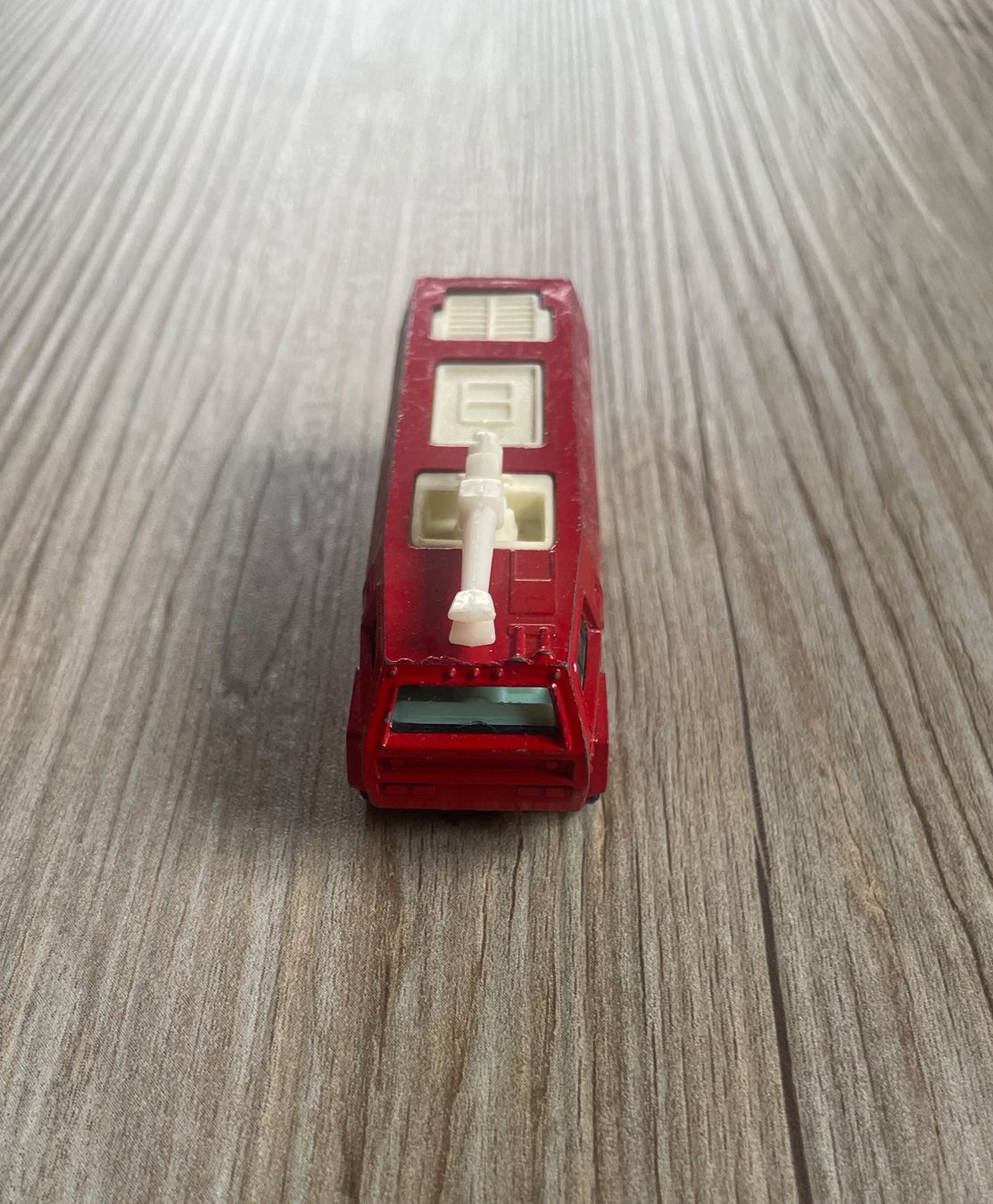 Corgi Toys Modellautos: Corgi Chubb Fire Truck – Gebraucht aus Wichtrach von BRASLETTI_76 2