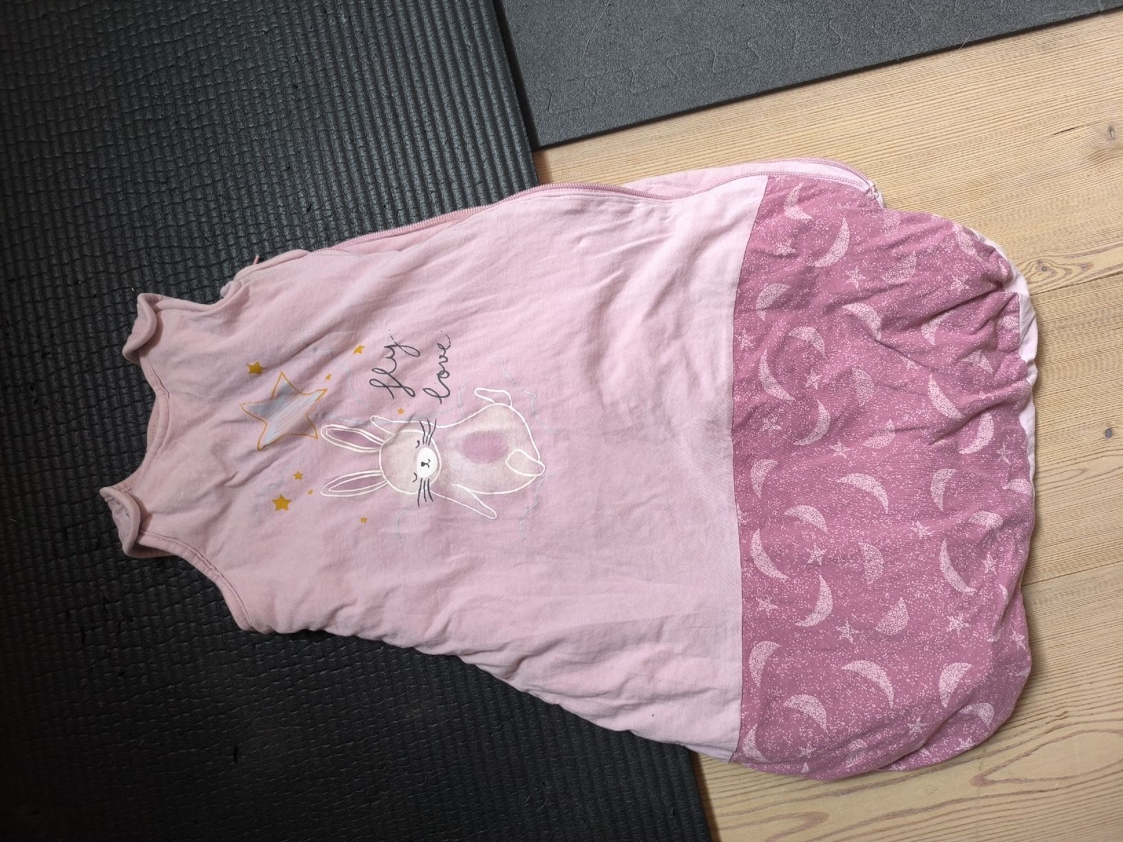 Sacs de couchage: 3 Babyschlafsäcke – D'occasion à Alikon par j_g_d6cb 2
