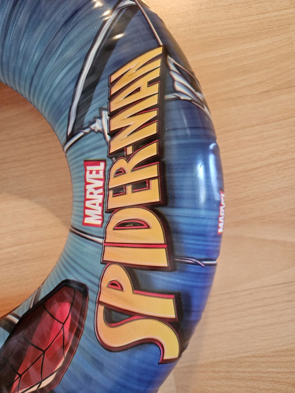 Bouées: Spiderman Schwimmring – D'occasion à Zürich par Kris8050 3