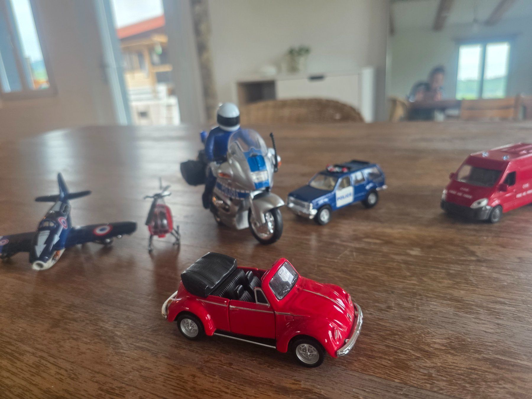 Giocattoli: Diverse Spielzeugauto – Usato da Wichtrach venduto da Elenagonzi 1