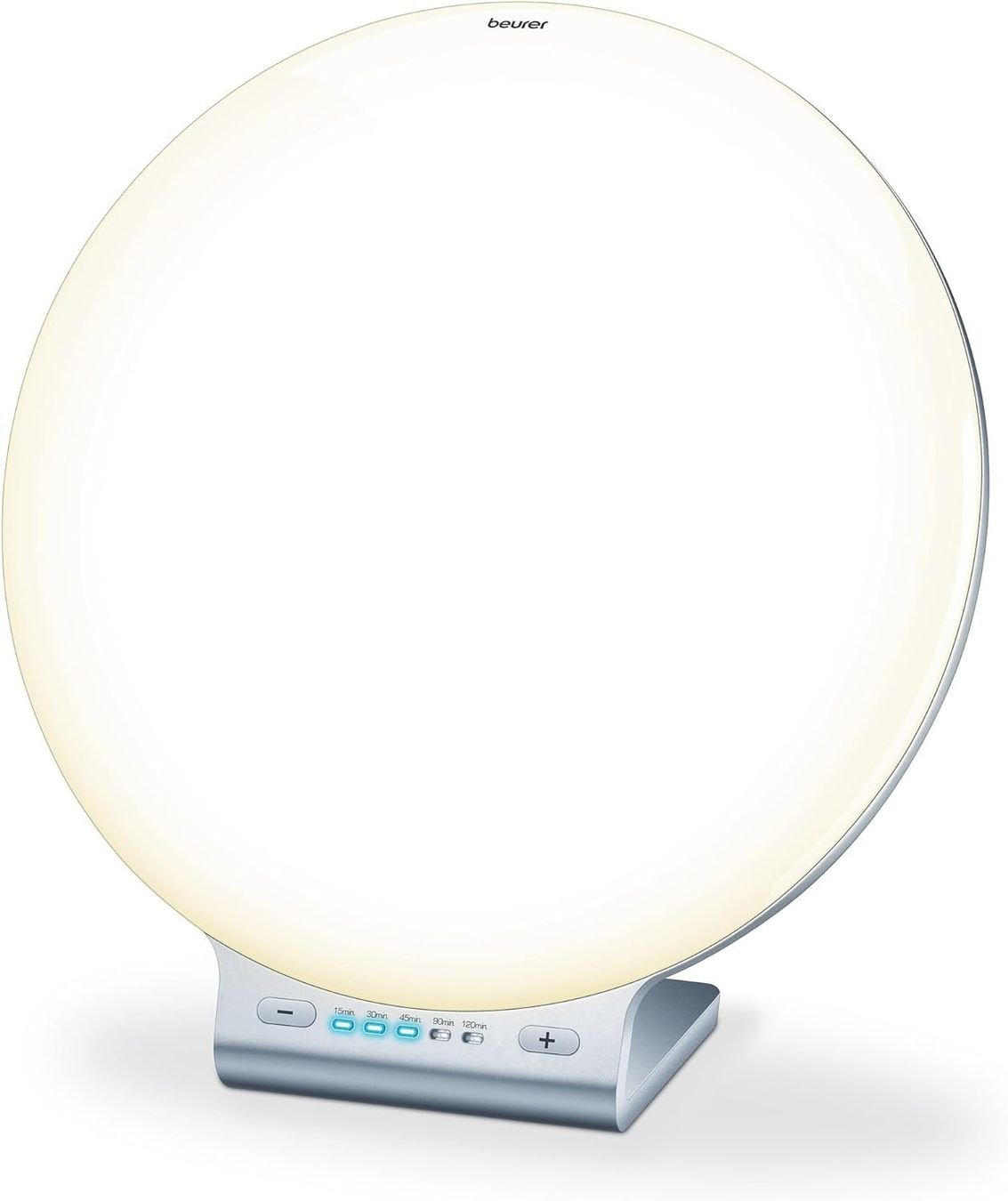 Lampade: Beurer TL 70 Tageslichtlampe – Nuovo e nell'imballaggio originale da Nuglar venduto da SaleRitter