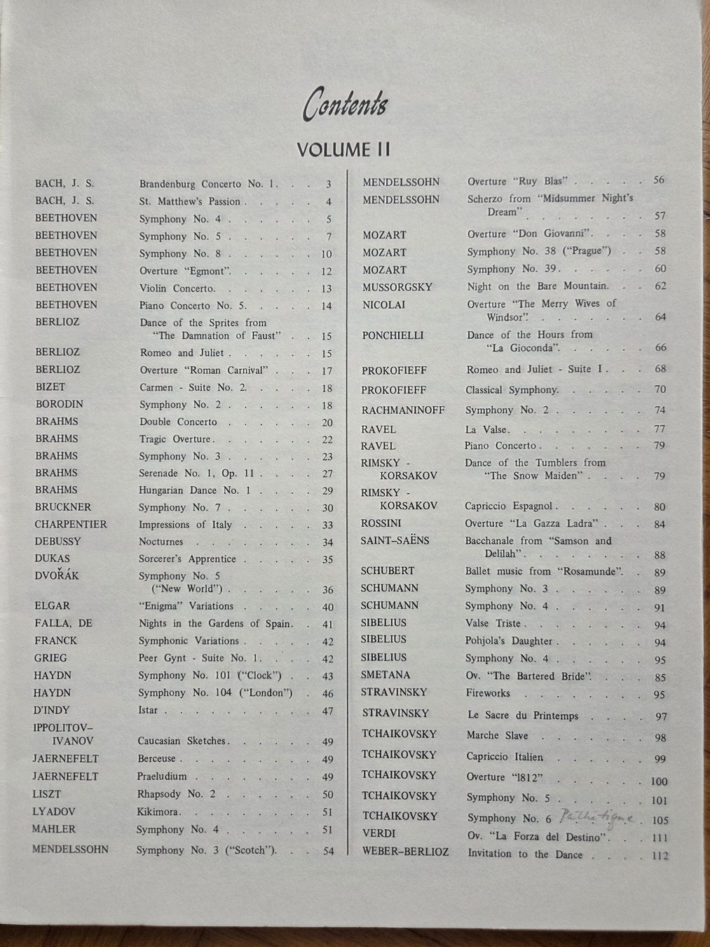 Libri: Orchestral Excerpts for violin volume 1-3 – Usato da Basel venduto da Roundtrip 5