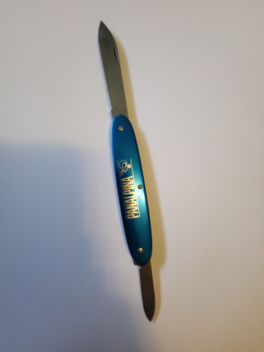 Victorinox Coltelli tascabile: Victorinox Panalpina Sackmesser – Usato da nunningen venduto da mic_88k2 2