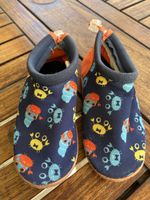 Wasserschuhe Grösse 26