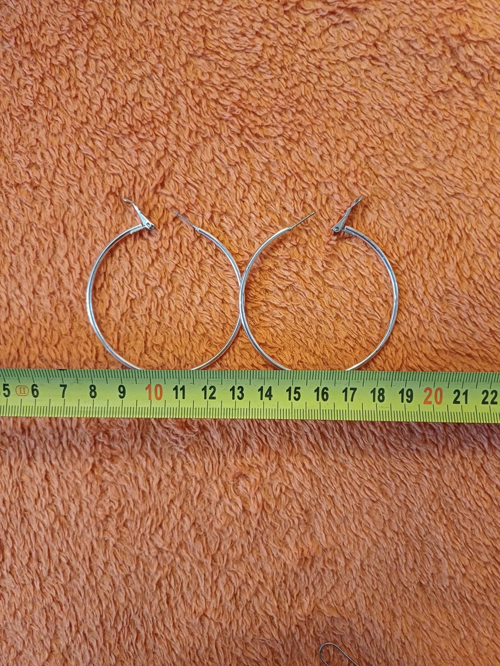 Orecchini pendenti & Orecchini a lobo: 12 verschiedene Ohrringe – Usato da Neftenbach venduto da QuiQuo 3