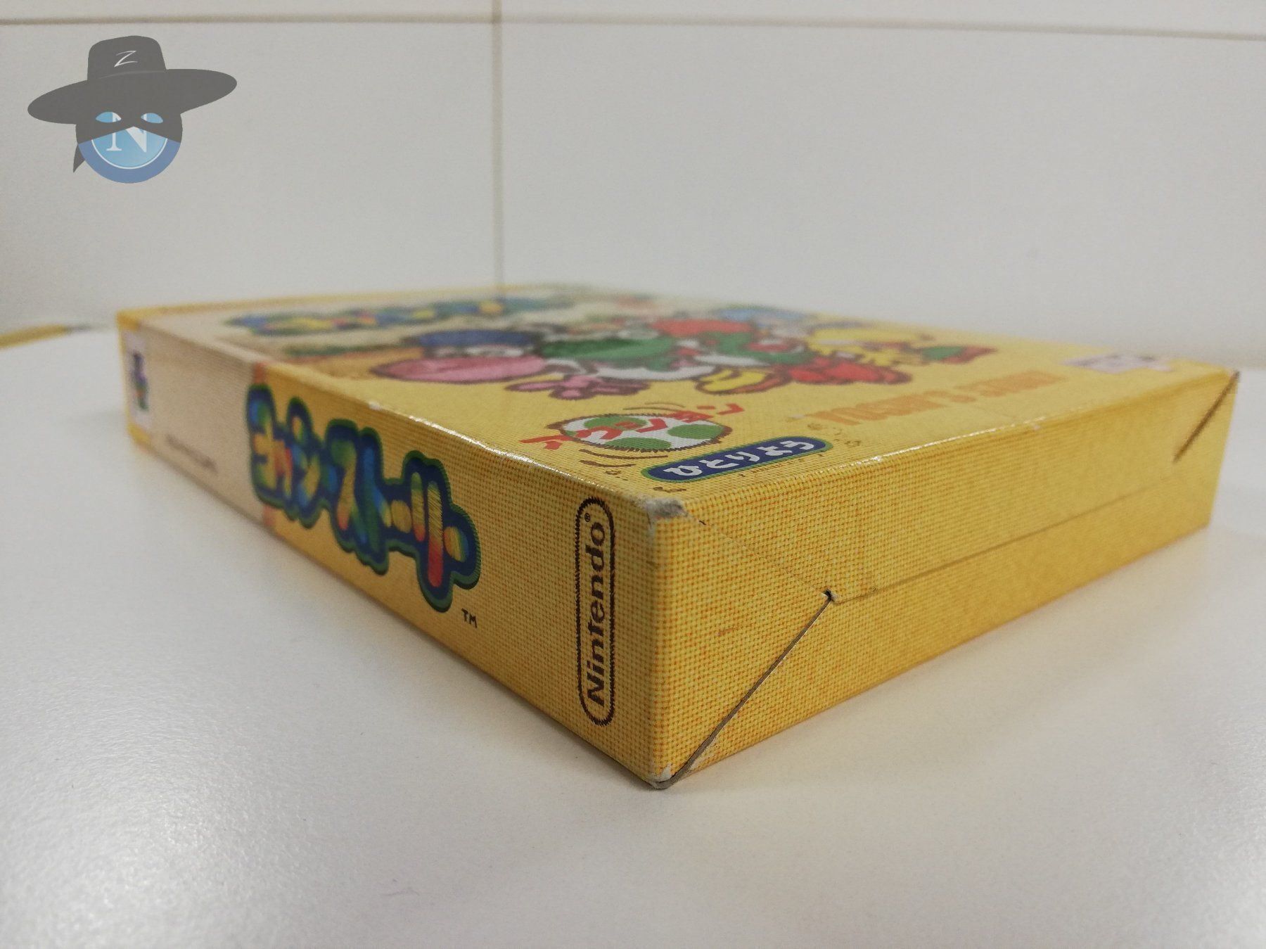 Nintendo Giochi: Yoshis Story               / JAPAN / N64 – Usato da St. Gallen venduto da zorro_dc 3