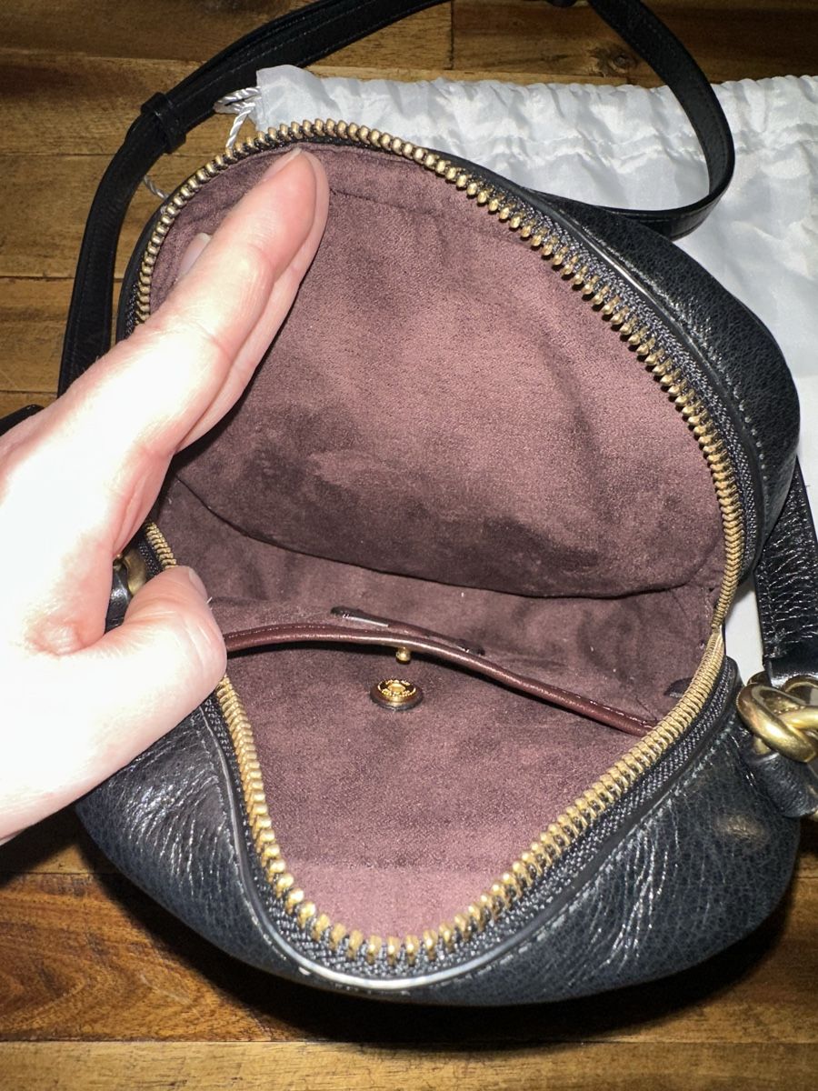 Coach Borse da donna: Tasche (Marke: Coach) – Usato da Kräiligen venduto da SITARO 3