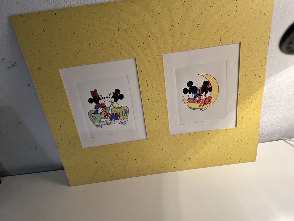 Bild Kaufen auf Ricardo