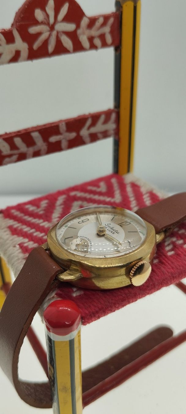 Orologi: Montre années 20's selecta – Usato da La Chaux-de-Fonds venduto da jac_9llg 4