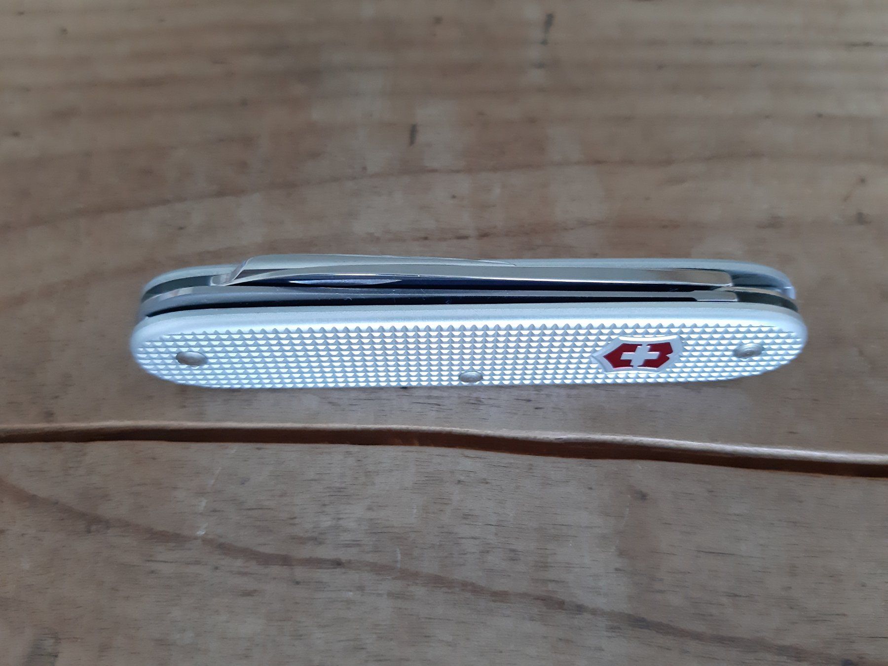Victorinox Coltelli tascabile: Taschenmesser - Victorinox – Nuovo (secondo la descrizione) da Laupen BE venduto da R11rs 2