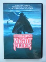 Stephen Kings - The Night Flier - Horror Kultfilm 1997