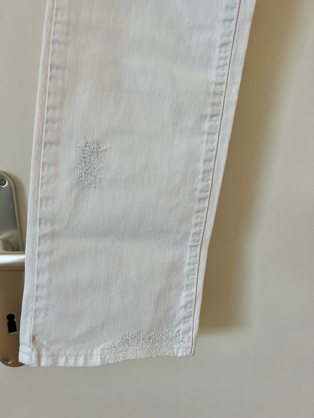 Jeans: Jeans Gr. 25 – Usato da Lachen venduto da Reeci 4