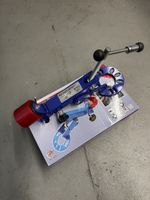 Kotflügel Bördelgerät BGS technic, wie neu, komplett!
