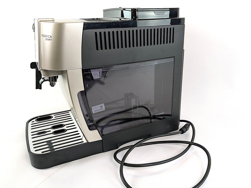 De'Longhi Macchine per caffè & Macchine per espresso: DE LONGHI Magnifica Start – Usato da Dintikon venduto da Restwert_Dintikon 2
