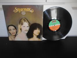 Supermax – Don't Stop The Music / 1977
