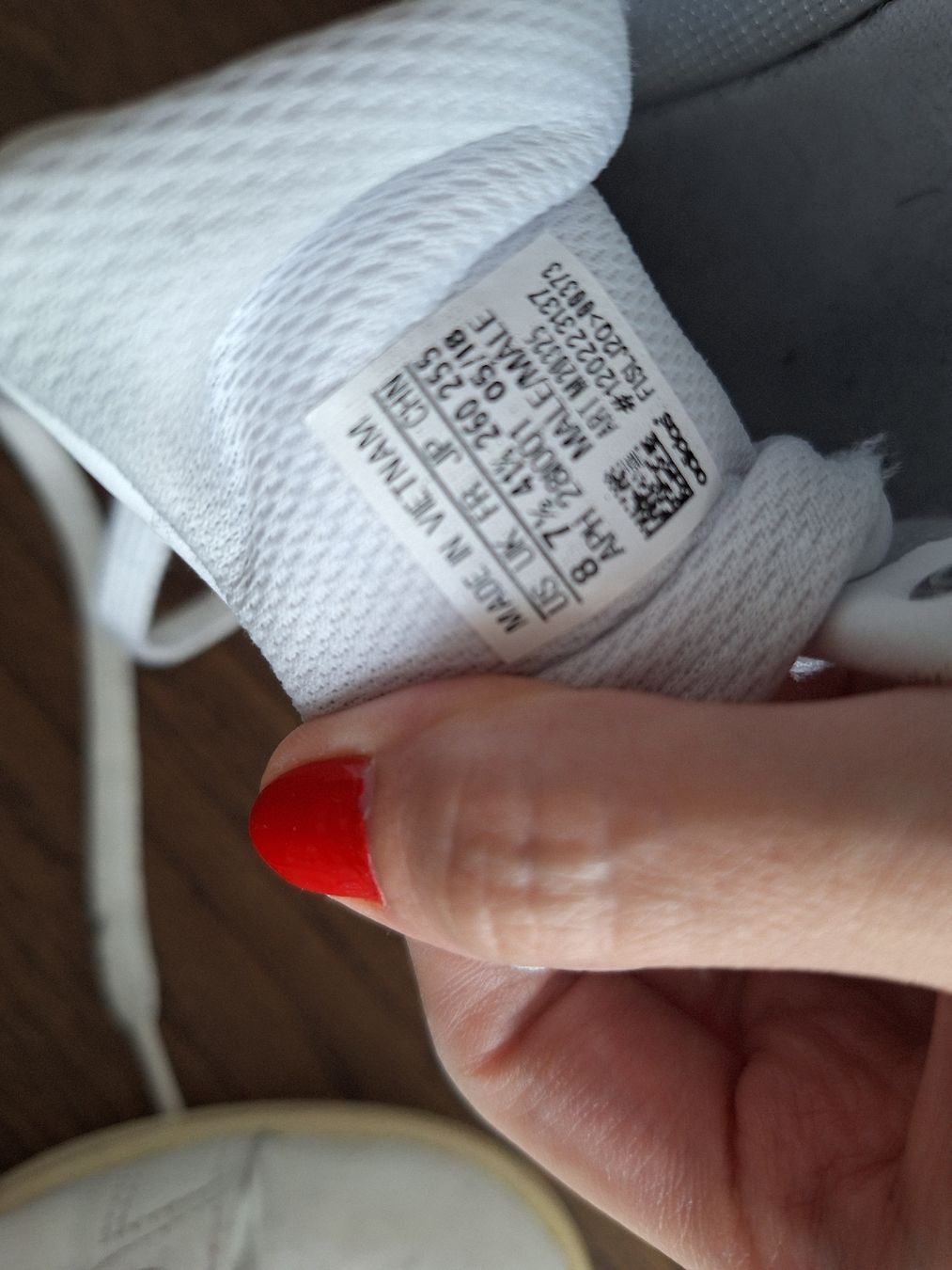 Adidas Chaussures hommes: Adidas Superstar Schuhe – D'occasion à Langnau im Emmental par the_countess 1