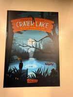 Crater Lake: Schlaf niemals ein - Band 1