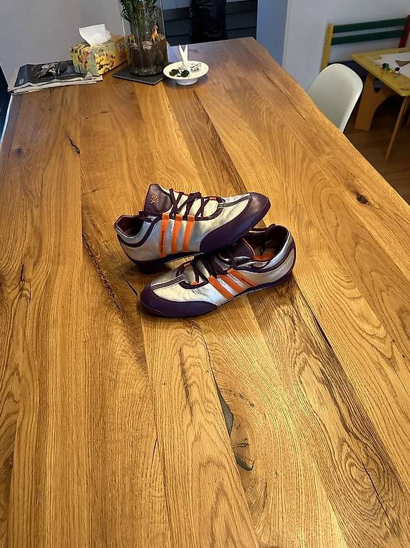 Herrenschuhe: Y-3 Sneaker – Gebraucht aus Muttenz von Mat_82bs
