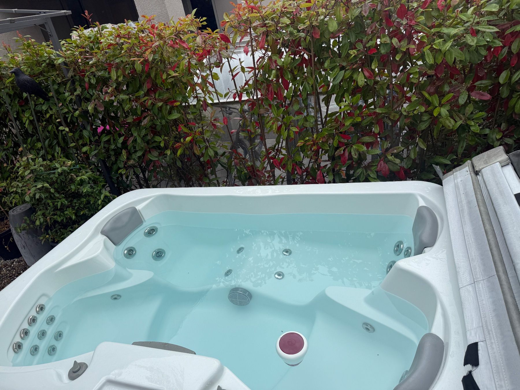 Whirlpool: Starline Whirlpool Melbourne – Gebraucht aus Rothenburg von  1