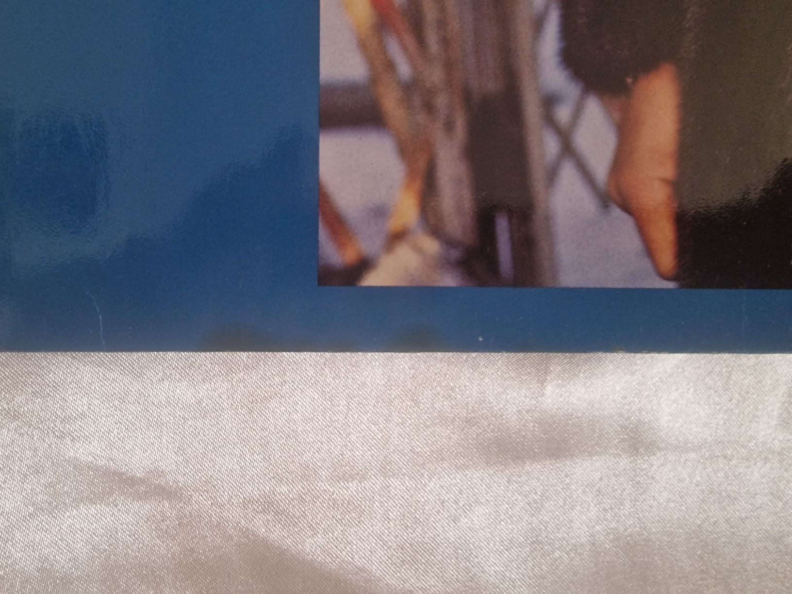 Dischi in vinile: Roger - Unlimited ! – Usato da Pfaffnau venduto da gunport 4