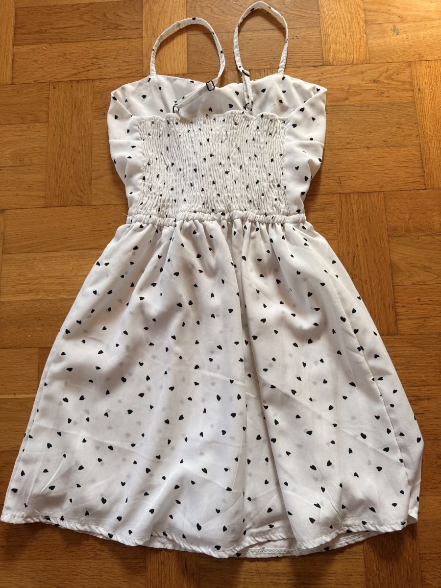 Tute: Ungetragen Herziges Sommer Jumpsuit – Nuovo (secondo la descrizione) da Amlikon-Bissegg venduto da Flowers_Blossom 1