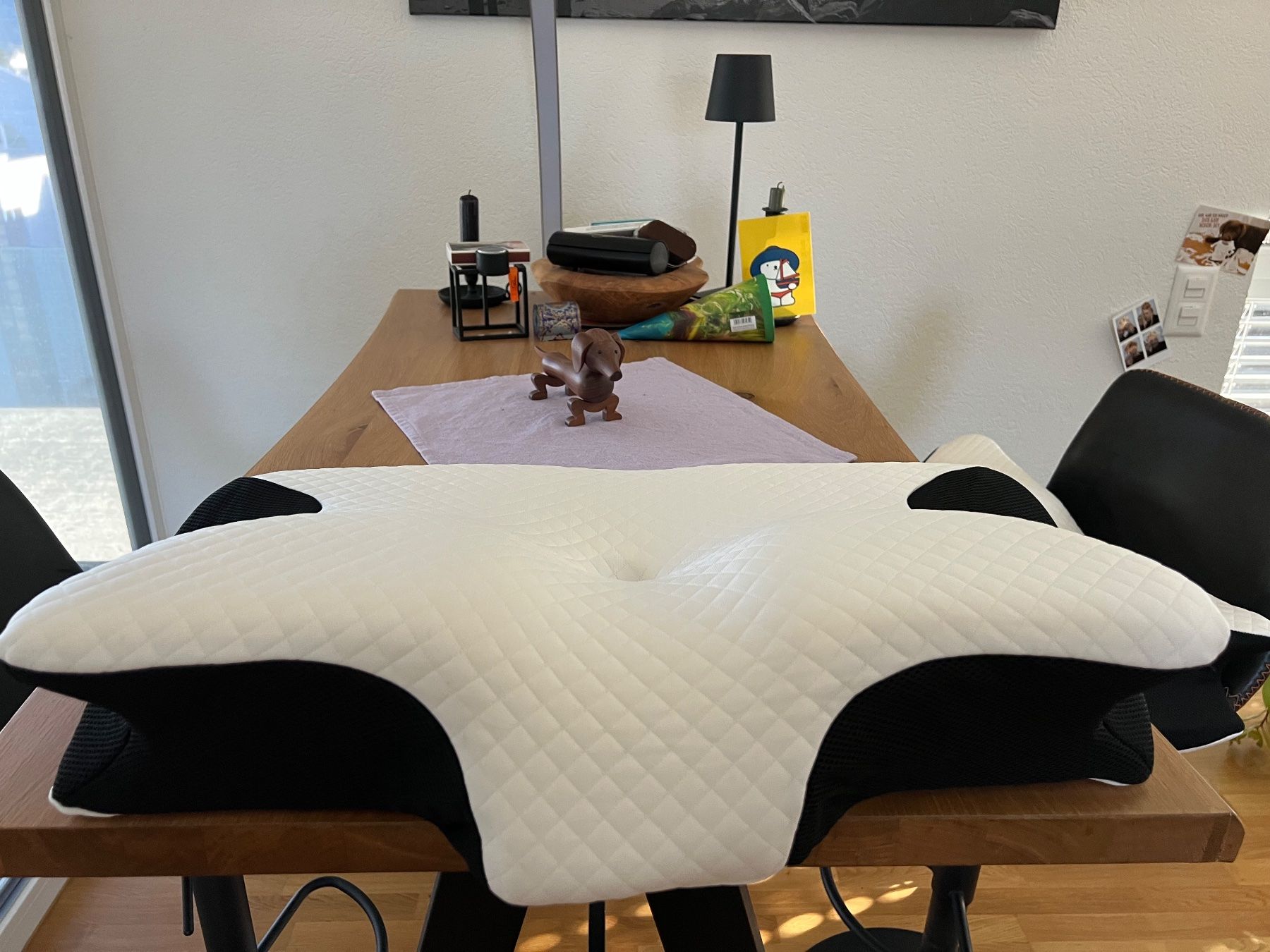 Cuscini: Curosleep Kissen – Usato da Widnau venduto da sasabine