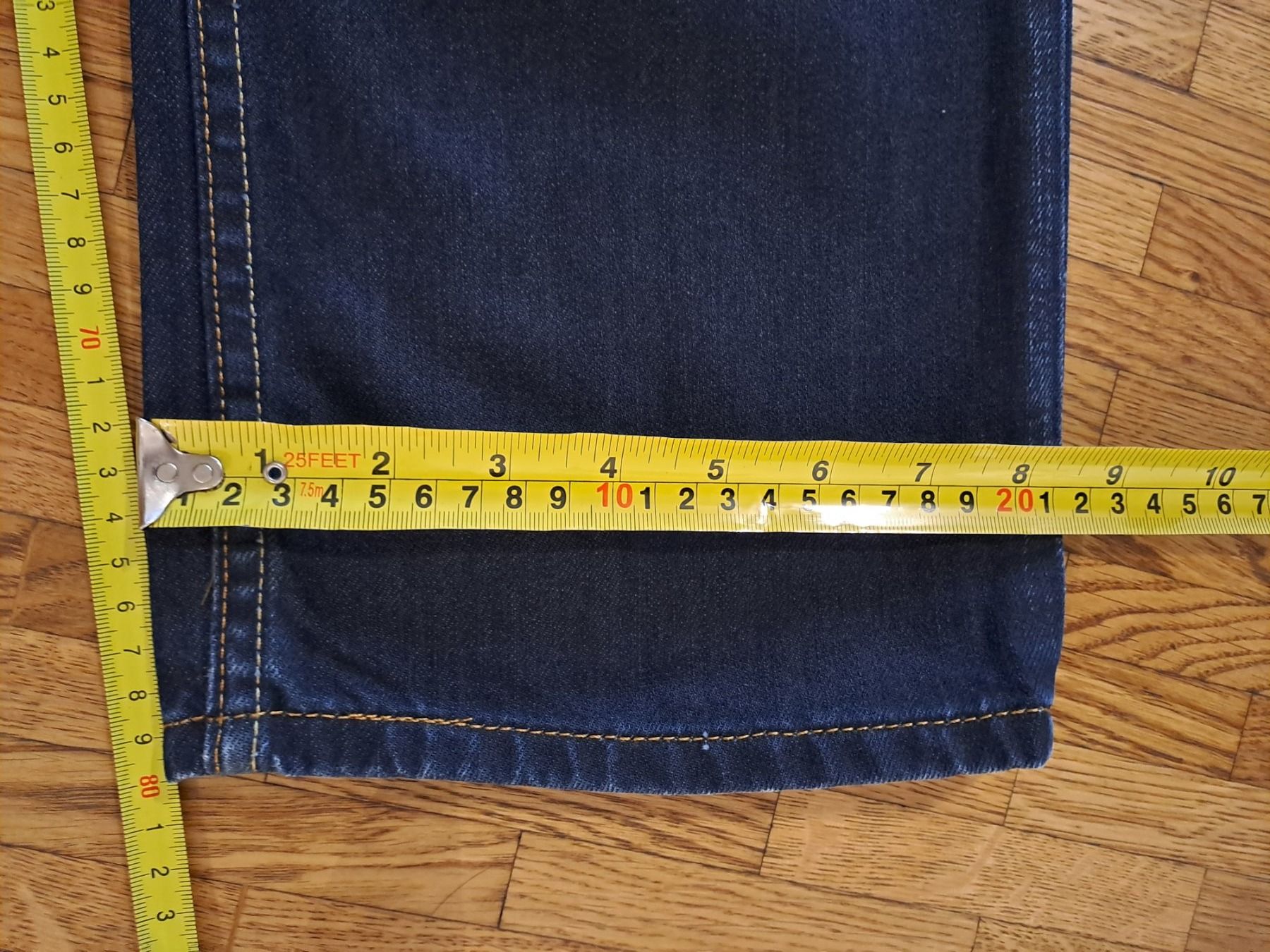 Levi's Jeans: Levis 506 W30 L34 – Nuovo (secondo la descrizione) da Meyrin venduto da dijin 2