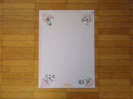 Diddl Blatt  A4  Nr. 82