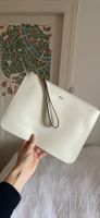 Ralph Lauren Tasche weiss