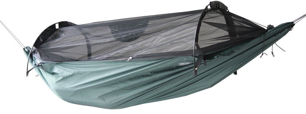 Amache: DD Superlight Jungle Hammock – Nuovo e nell'imballaggio originale da Tulln venduto da HaengemattenShop 3