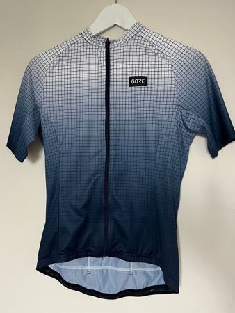 GORE Fahrradtrikot, Grösse S, neuwertig, Top Zustand