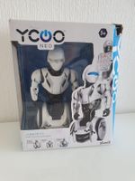 Robot jouet d'occasion
