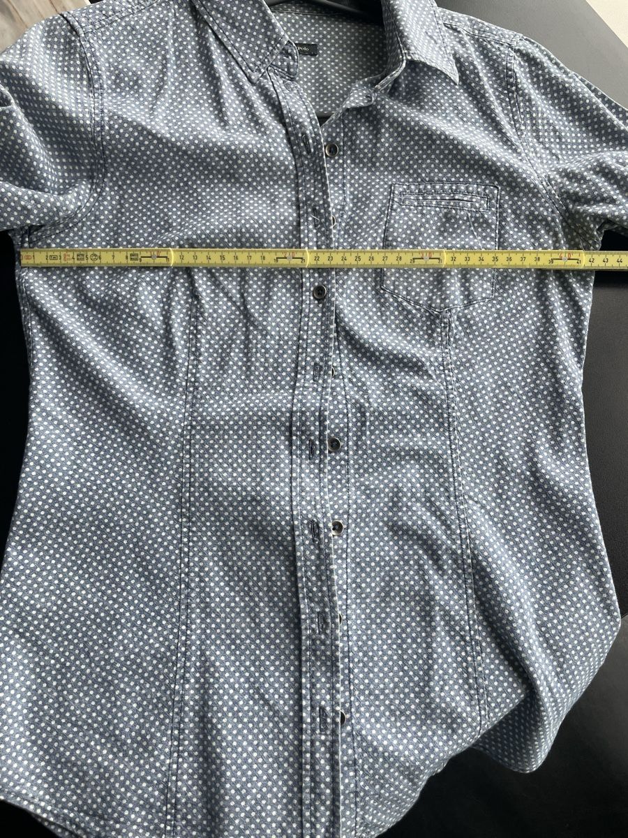 Marc O'Polo Camicette: Marc O‘Polo Bluse 34 – Usato da Rigi Kaltbad venduto da sonnenbaum 1