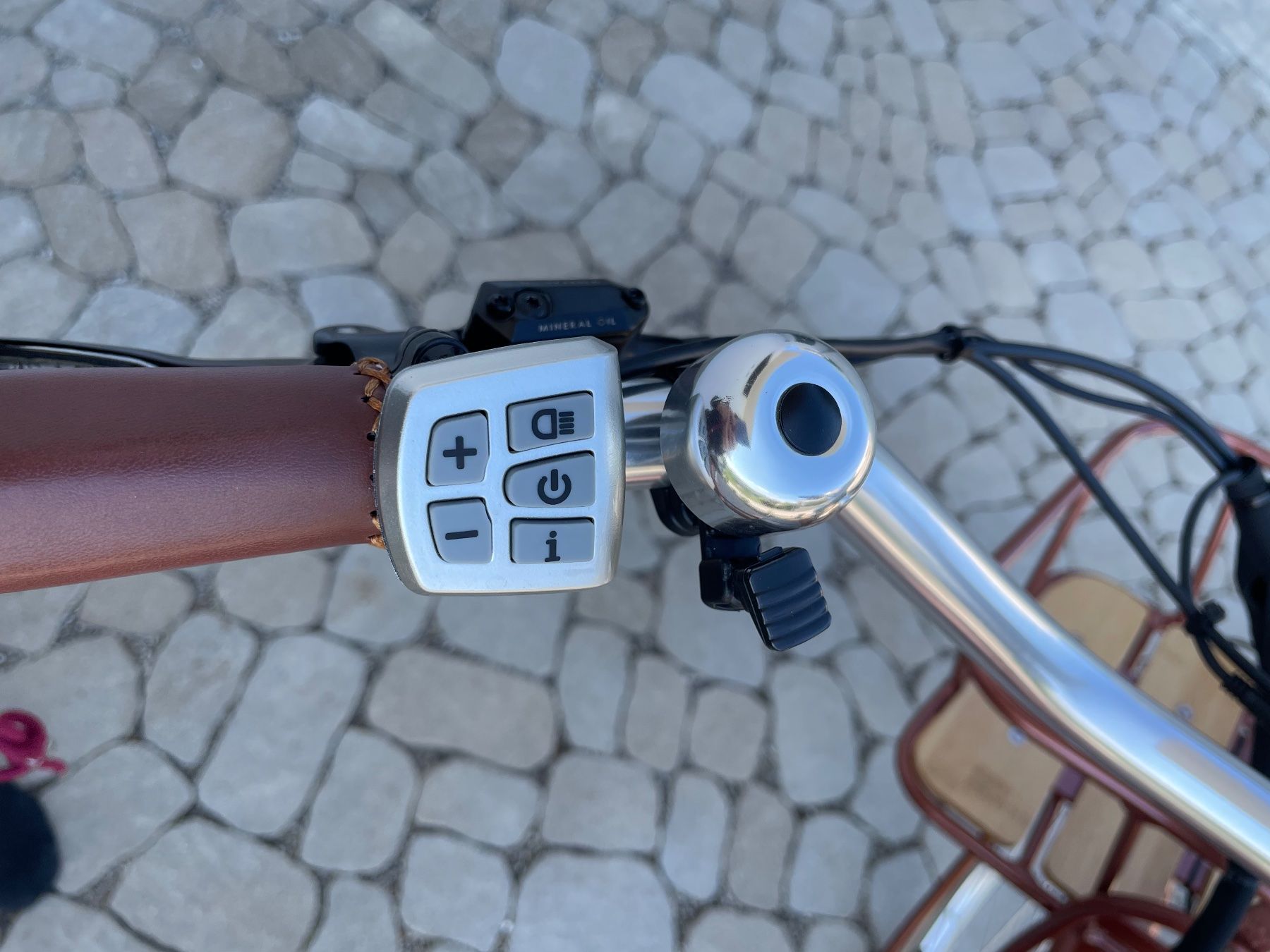 Ego Movement Biciclette: Ego Movement Cleopatra 2.0 – Usato da Oberengstringen venduto da Martalina 6