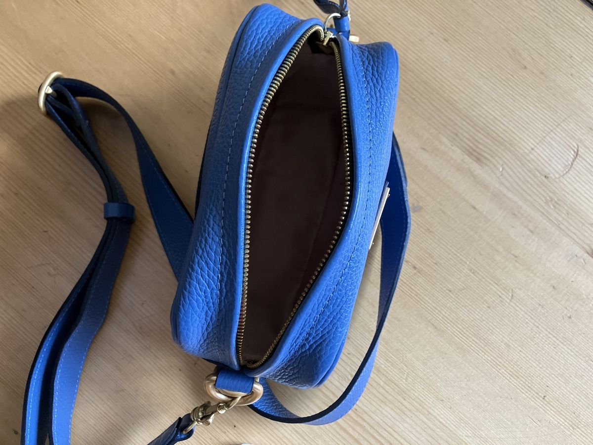 Gianni Chiarini Taschen für Damen: Gianni Chiarini Handtasche – Gebraucht aus Bern von robertch 4